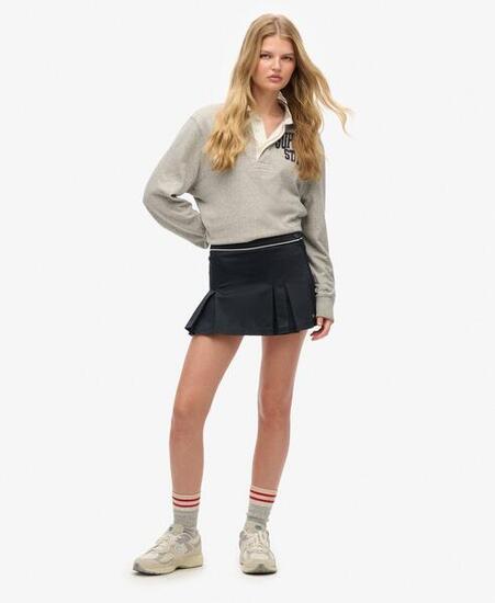 Jupe de tennis SUPERDRY