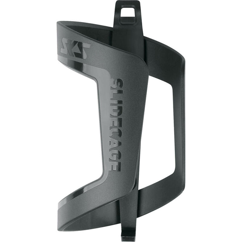 SKS 12037 Porte-bidon Slidecage Noir Mat pour Vélos      1878€    SKS SKS 12037 Porte-bidon Slidecage Noir Mat pour VélosCe produit n'est pas disponible en ligne, vérifiez le stock en magasin   