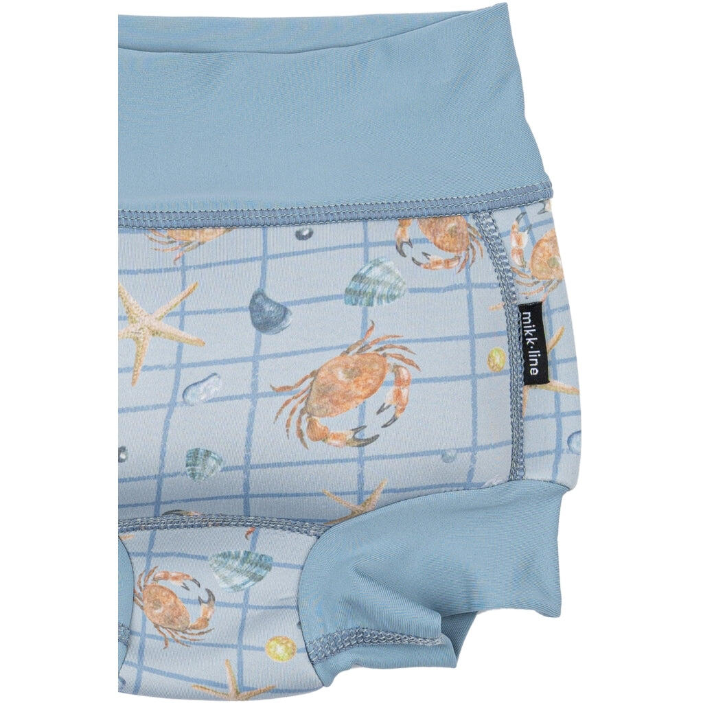 Mute Nuoto baby bambino Mikk-line 3/3