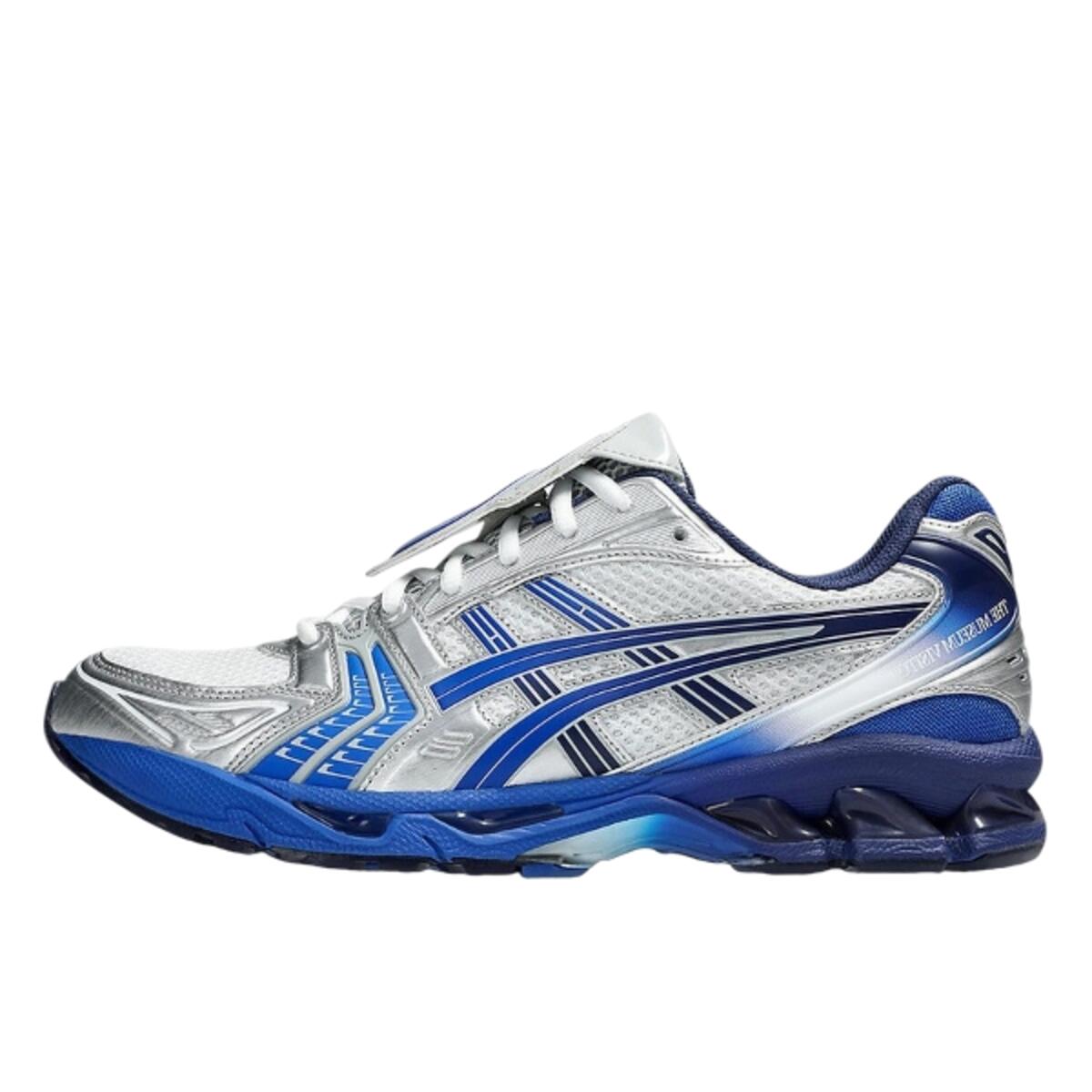 ASICS Shoes  Gel-Kayano 14 The Museum Visitor Polar Shade