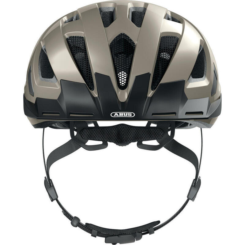 Kask Rowerowy Urban-I 3.0 Monument Grey S 51-55 Cm