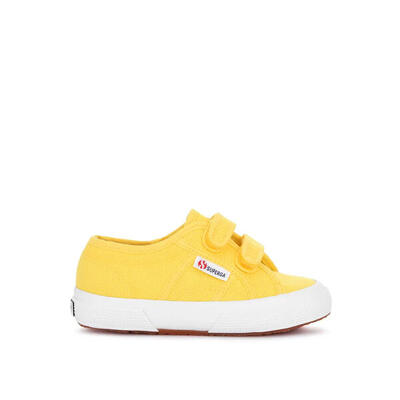 Kinder sneakers klassiek superga 2750-cotjstrap