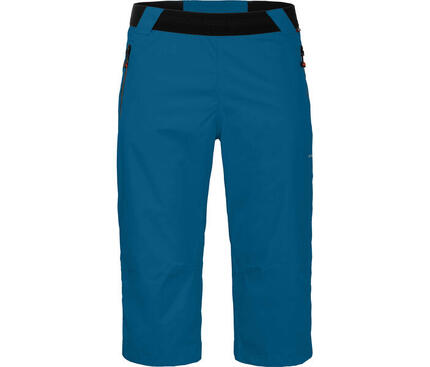3/4 Regenhose Netzfutter, 12000 mm Wassersäule Blau