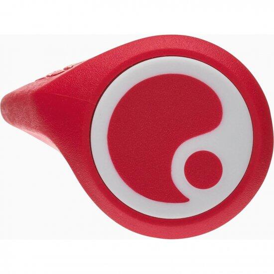 Poignées Ergon GA3-S en Rouge Risqué
