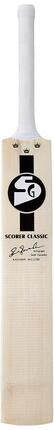 SG Scorer Cricket bat | Kaschmir-Weide | Leicht & Spielfertig