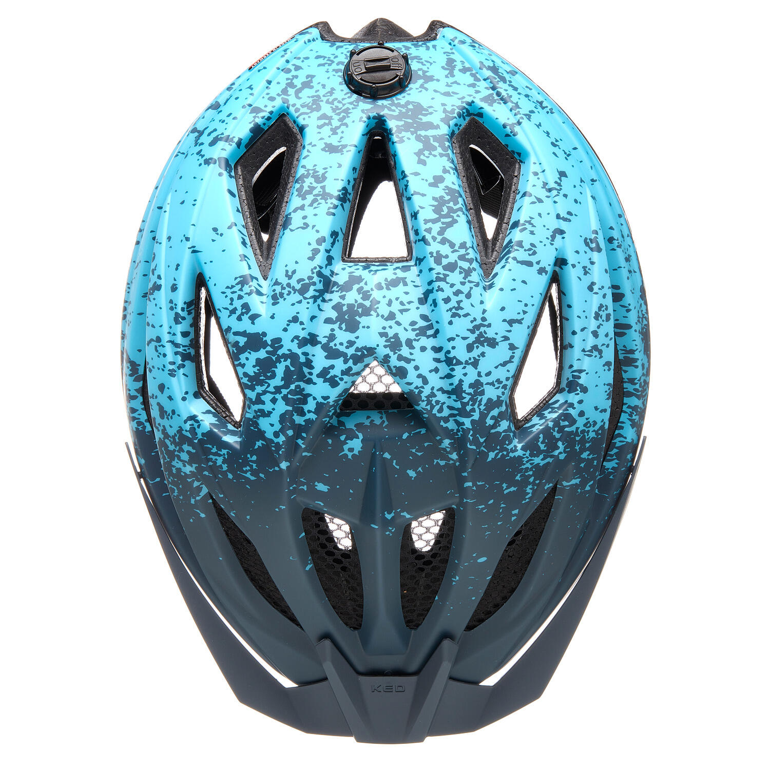 issi pedale Flash II Pedals Silver s'allume colour:Schwarz The Flash IIs bushing Gear Ambulance Challenge Top