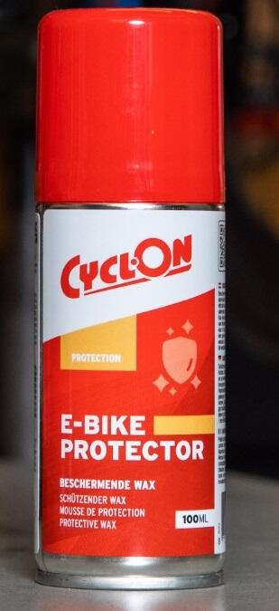 E-Bike Protector - 100 Ml 2/2