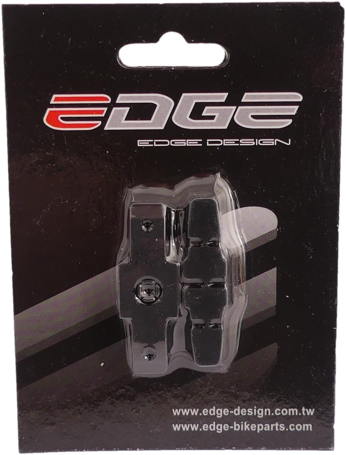 Conjunto de Bloque de Freno para Frenos Hidráulicos Edge 3/4
