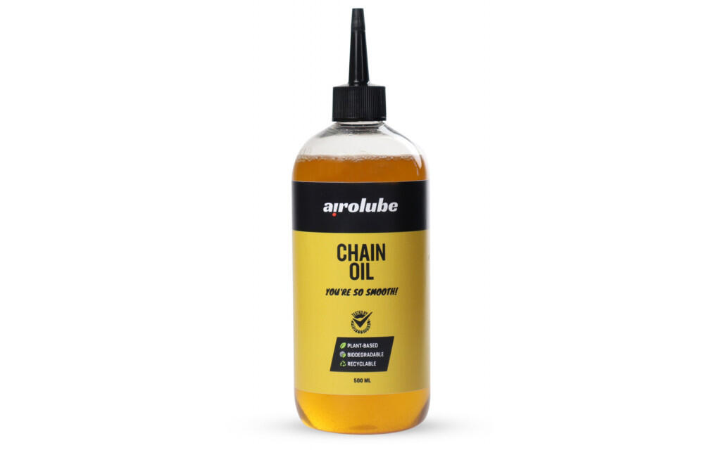 AIROLUBE Olio per catene Airolube