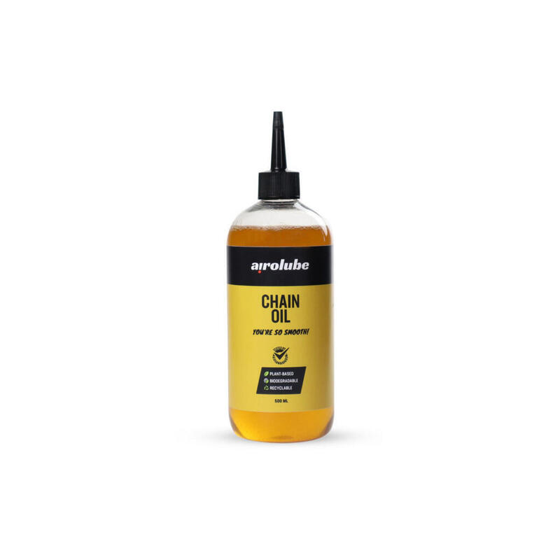 Olejek Łańcuchowy 500 Ml