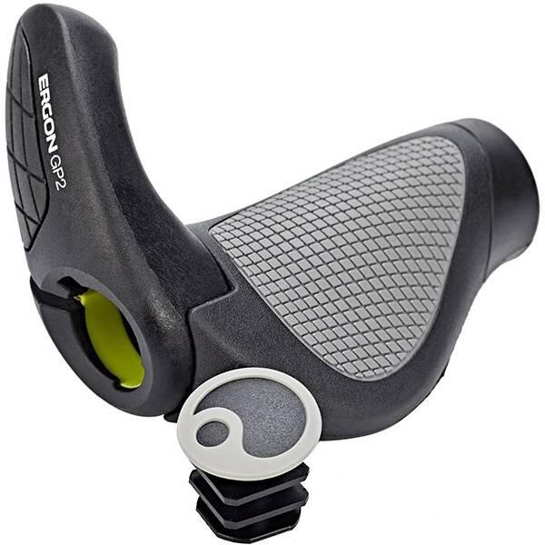 Puños GP2 Gripshift® 3/3