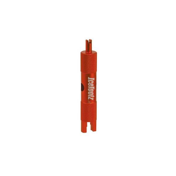 Icetoolz Visile Key Av SV 2/3