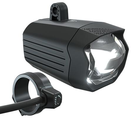Nordic XTREME LED e-bike koplampen 2/4