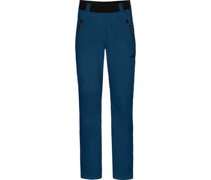 (Über-) Regenhose leicht wattiert, 20000 mm Wassersäule Blau