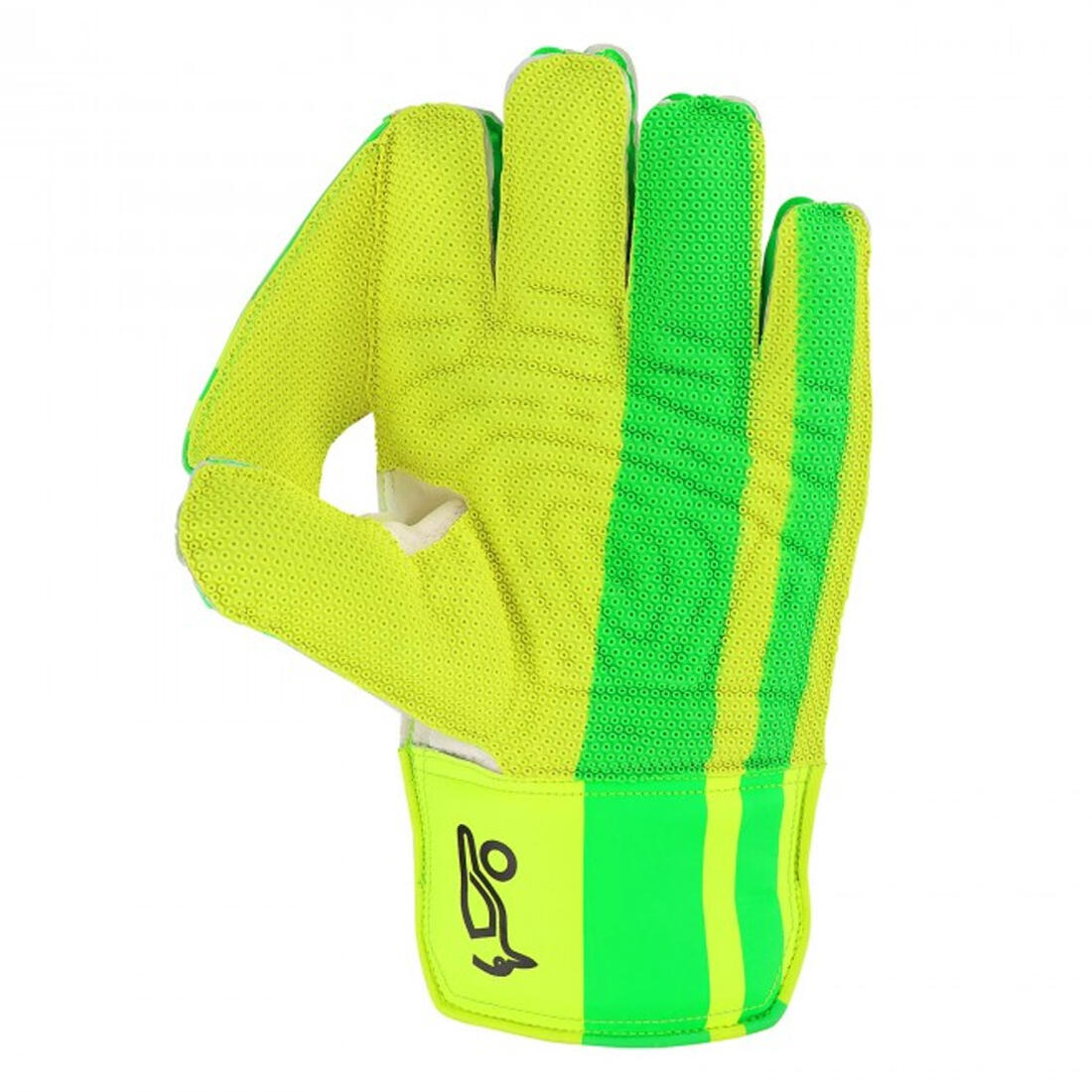 Gants Pour Gardien De Guichet LC 3.0 Adulte (Vert) 2/2