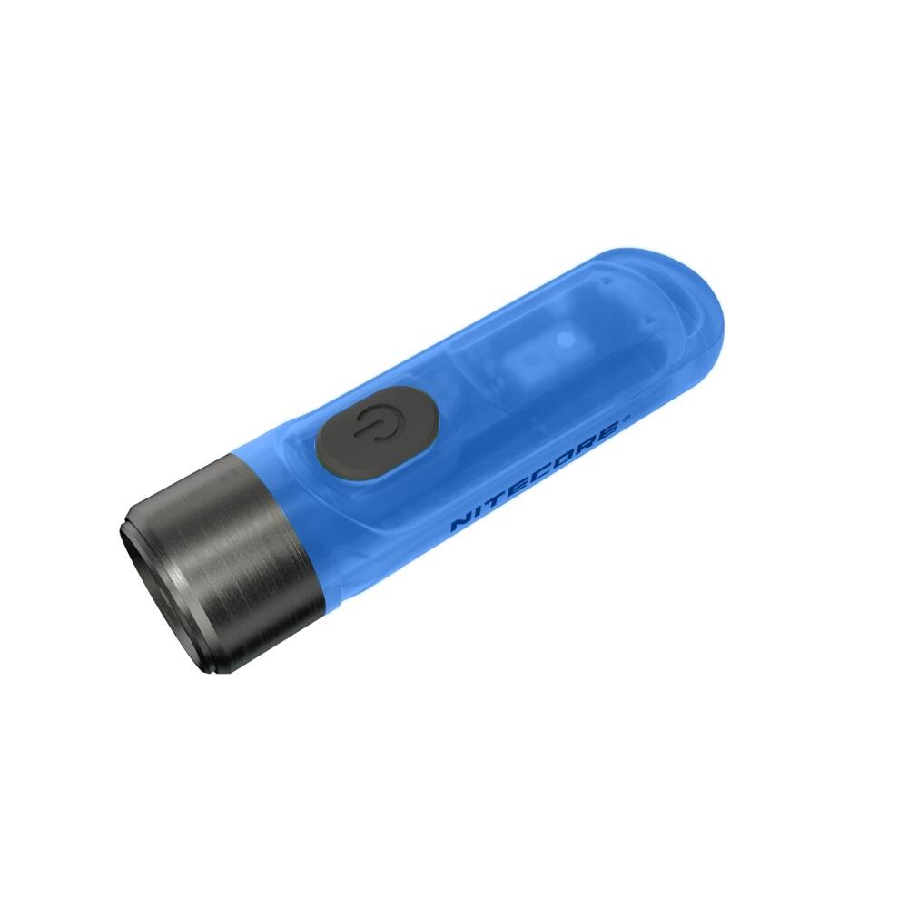 NITECORE Turistická svítilna Tiki GITD 300lm