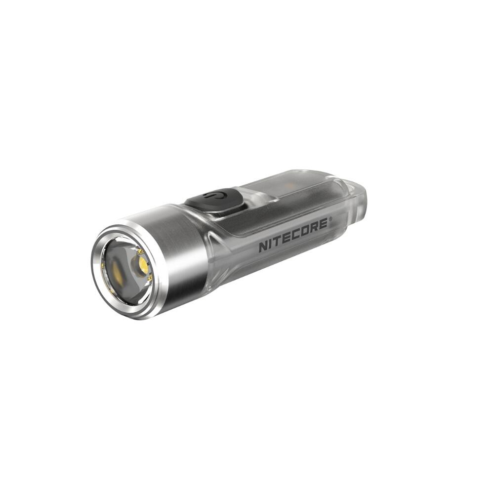 Turistická svítilna Tiki GITD 300lm 2/4
