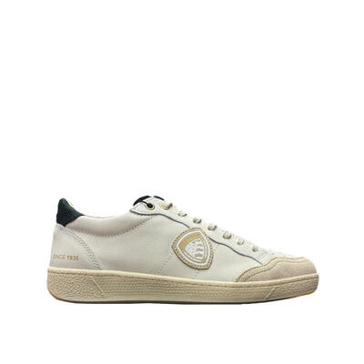 Sneaker Uomo Sneaker beige/verde S5MURRAY12