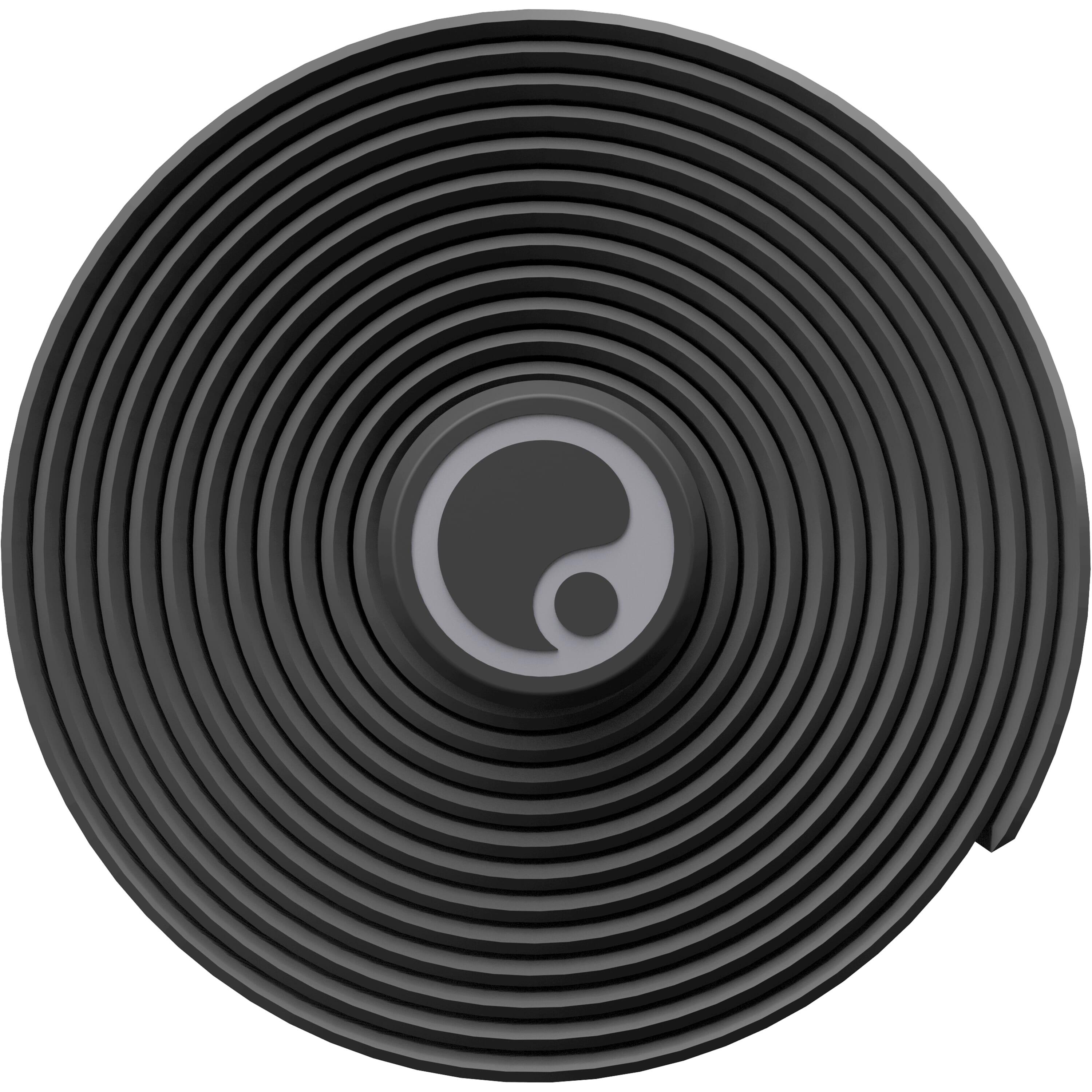 ERGON Ergon Ergonomisch Stuurlint voor Racefietsen - Zwart