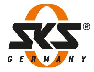 Parafanghi SKS bluemels trekking edge al 28" 42 mm (x2) 2/4