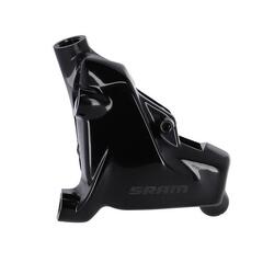 Support plaquettes SRAM S900 Flat Mount hydraulique noir