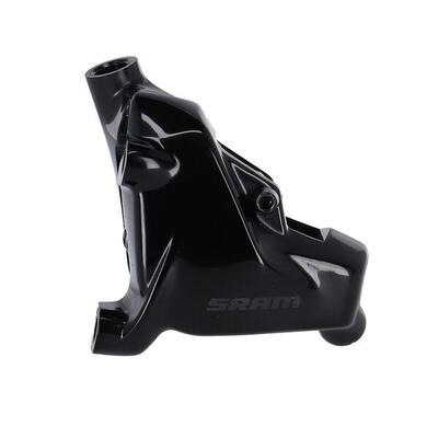 SRAM Bremssattel S900 HRD FlatMount VR/HR 11.5018.066.000.2-piece.sw.+Bremsbe...