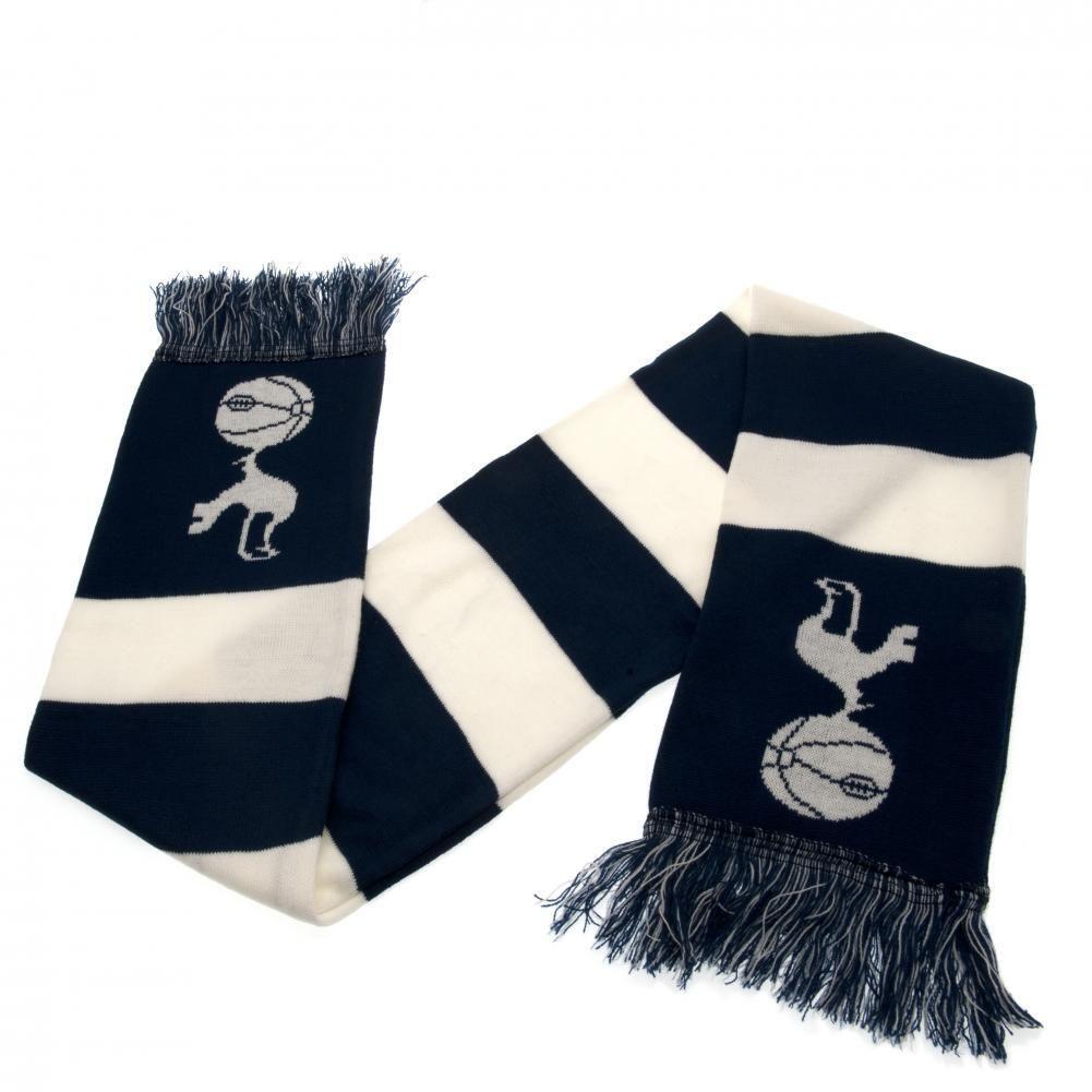Szalik Tottenham Hotspur pasiak 2/4