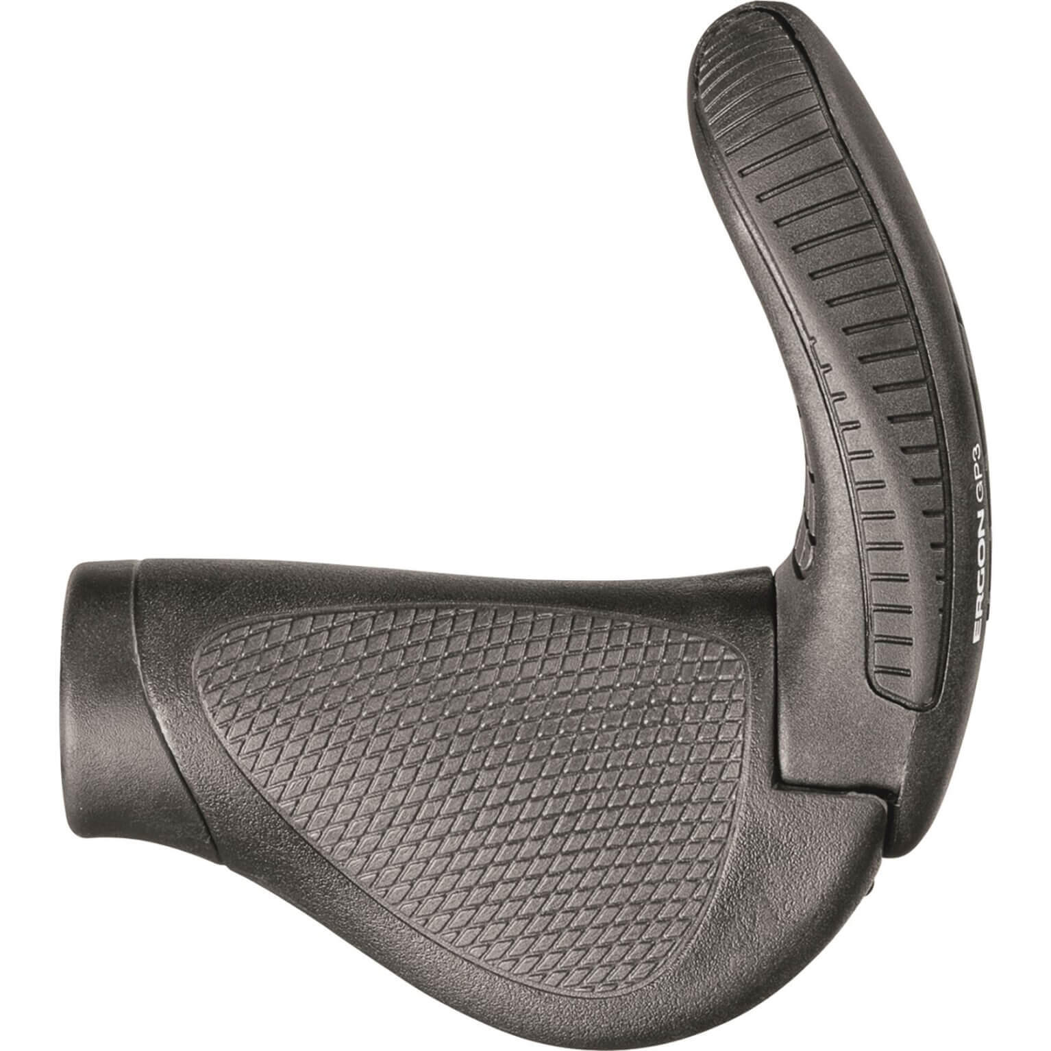 ERGON Griffe Ergon comfort GP3-S