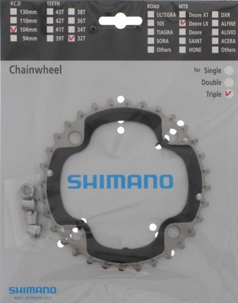 SHIMANO picture