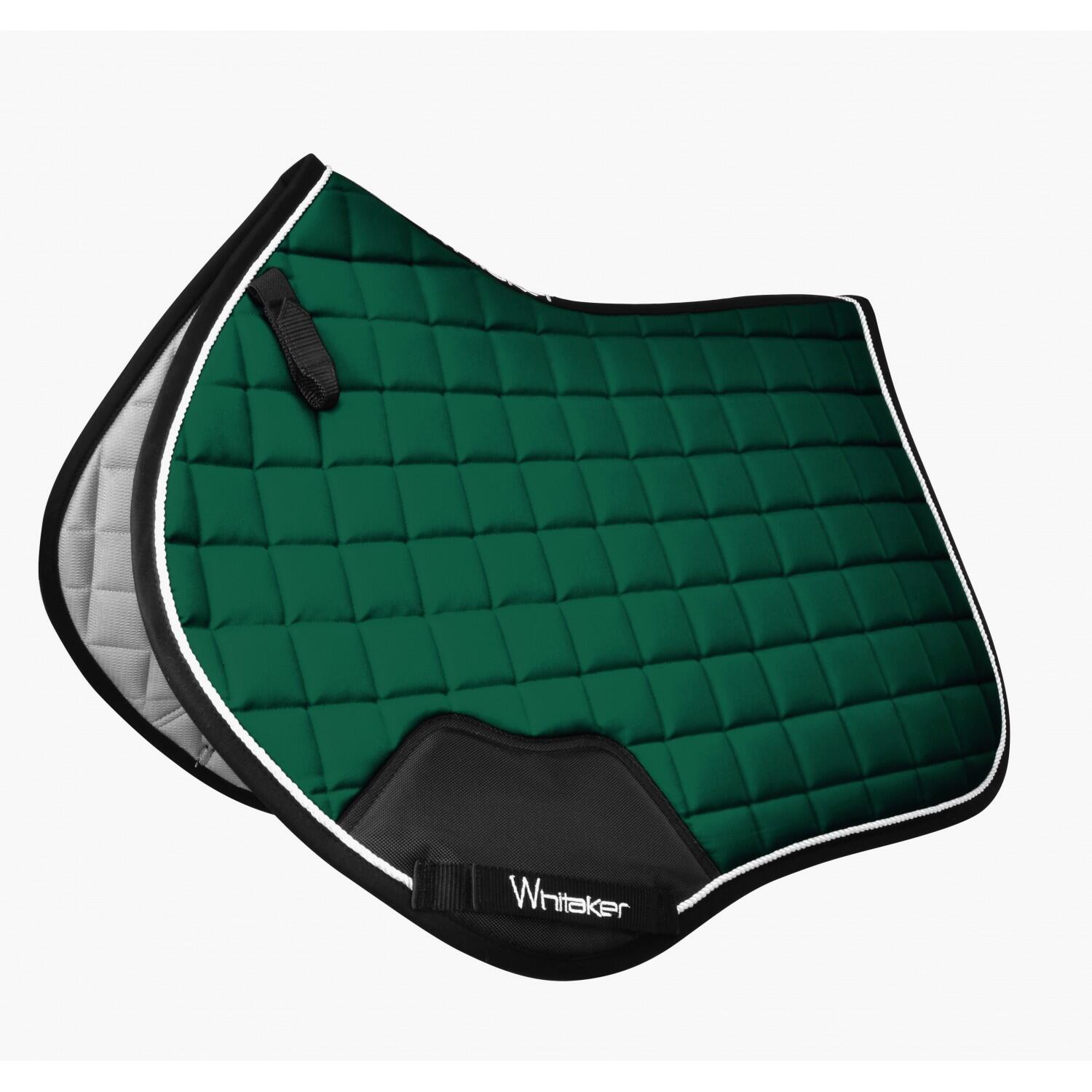 JOHN WHITAKER SC160 Whitaker Club Collection Saddle Pad