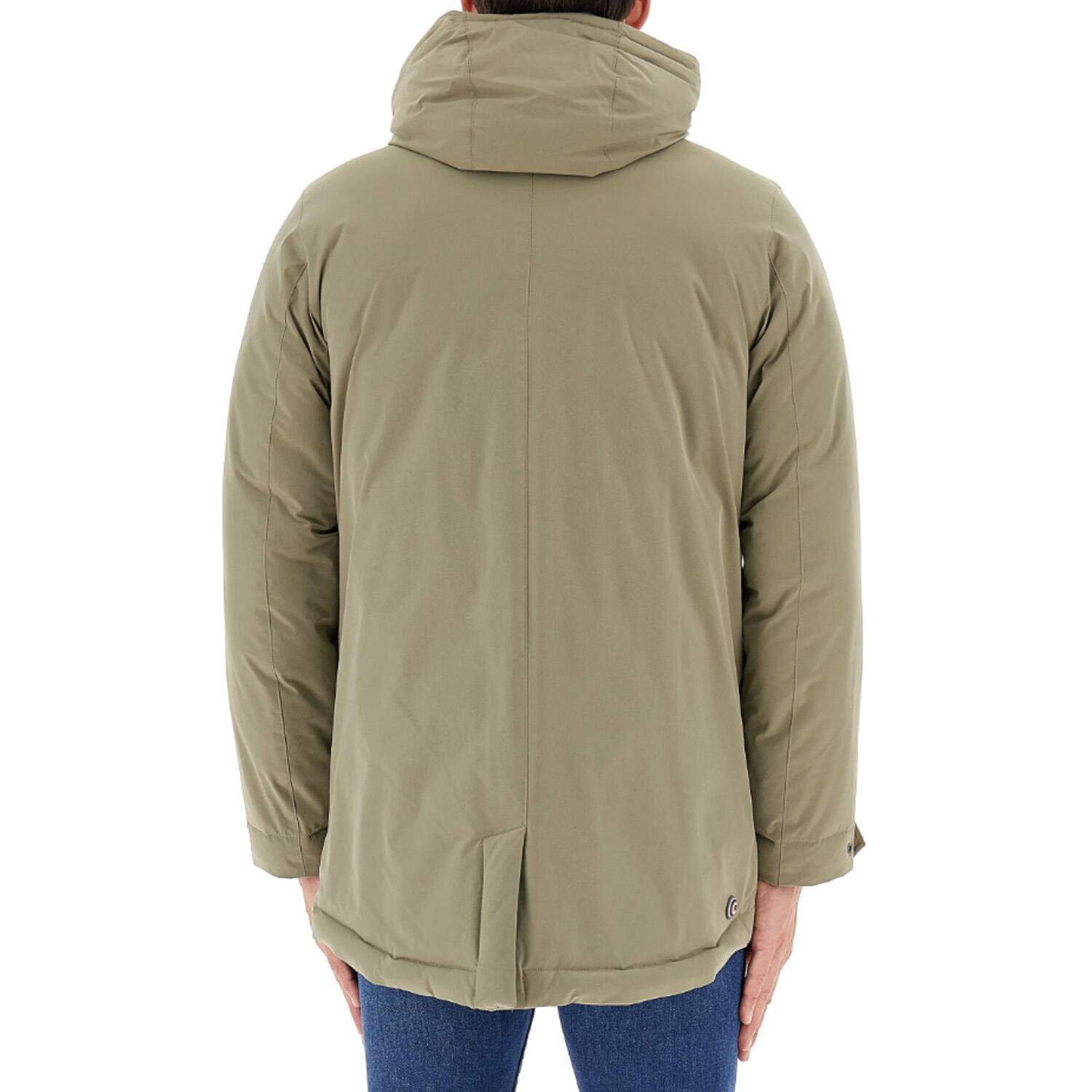 Colmar - Chaqueta verde 1251-679 2/2