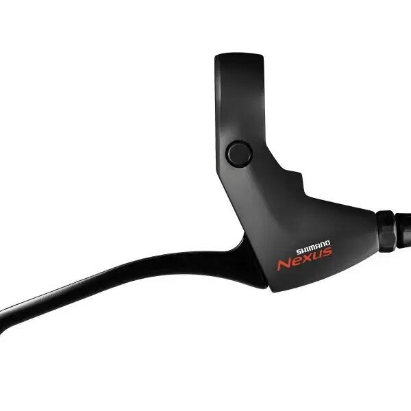 Shimano Right Brake Lever Nexus BL-C6010 - Durable and Reliable