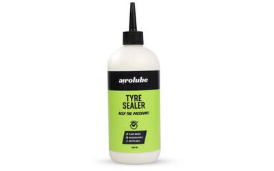 Tyre sealer 500ml