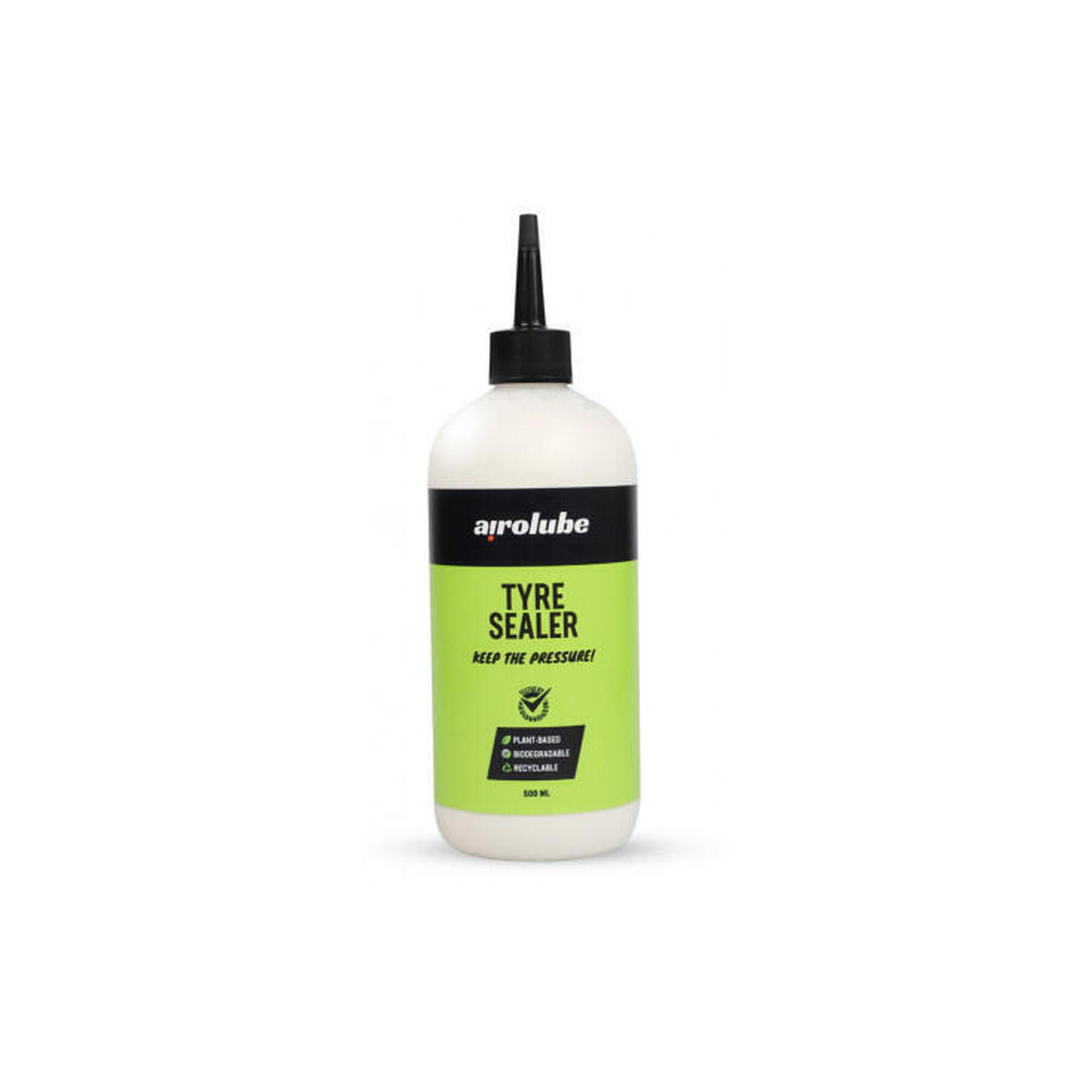 Uszczelniacz Do Opon 500 Ml
