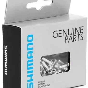 Shimano Anti-Rattle Nipple Derailleur P100 Y62098030