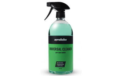 Universal cleaner