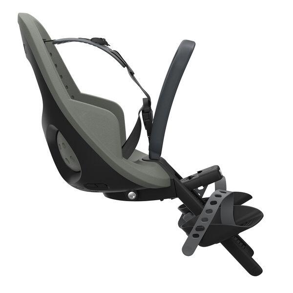 THULE Rower - Fotelik dziecięcy Yepp 2 Mini, Agave