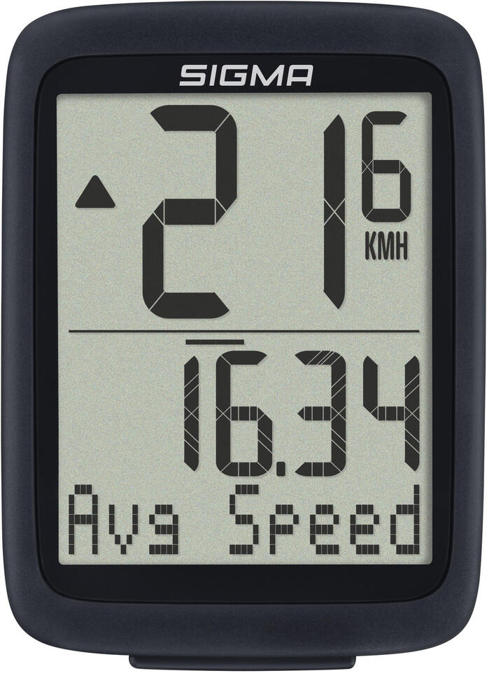 Komputer Rowerowy Bc 8.0 Wr