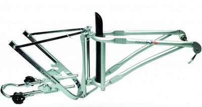 Followme Cycling Followme Cycling Komplett-Set, Vorrichtung Zum Anhängen Von ...