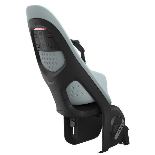 Siège enfant derrière Yepp 2 Maxi pour montage sur cadre (FM 3/7