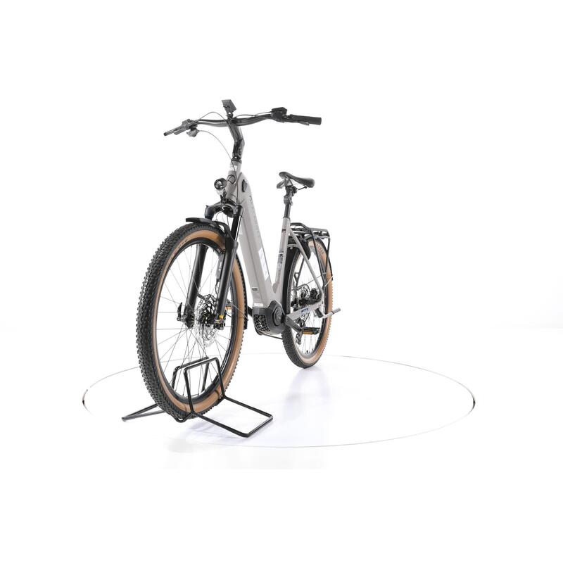 Second Life - Kalkhoff Entice 5.B Advance+ ABS Lage instap  - Jak nowy