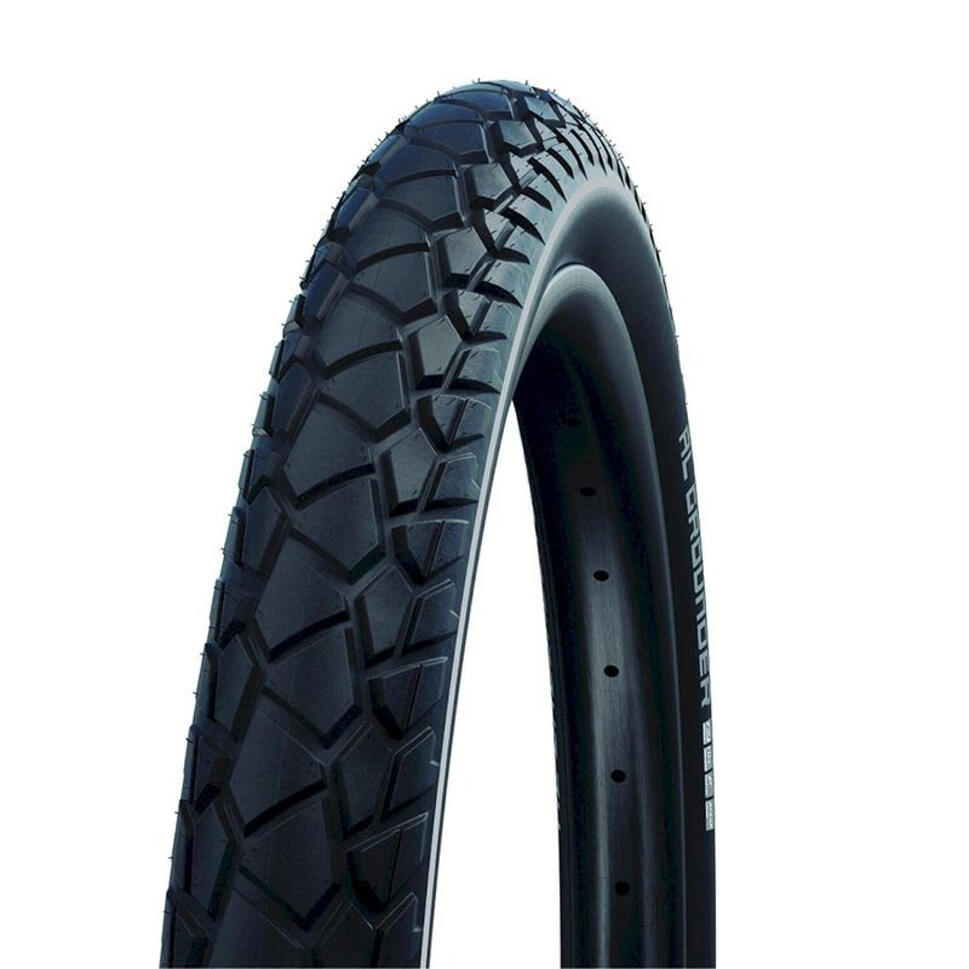 SCHWALBE Opona rowerowa AL GROUNDER 29 cali, 60-584