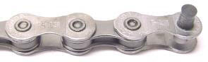 Łańcuch Rowerowy 9 Biegowy Deore Xt / Ultegra Hg93 Z Pinem Łańcucha - 116 Ogniw