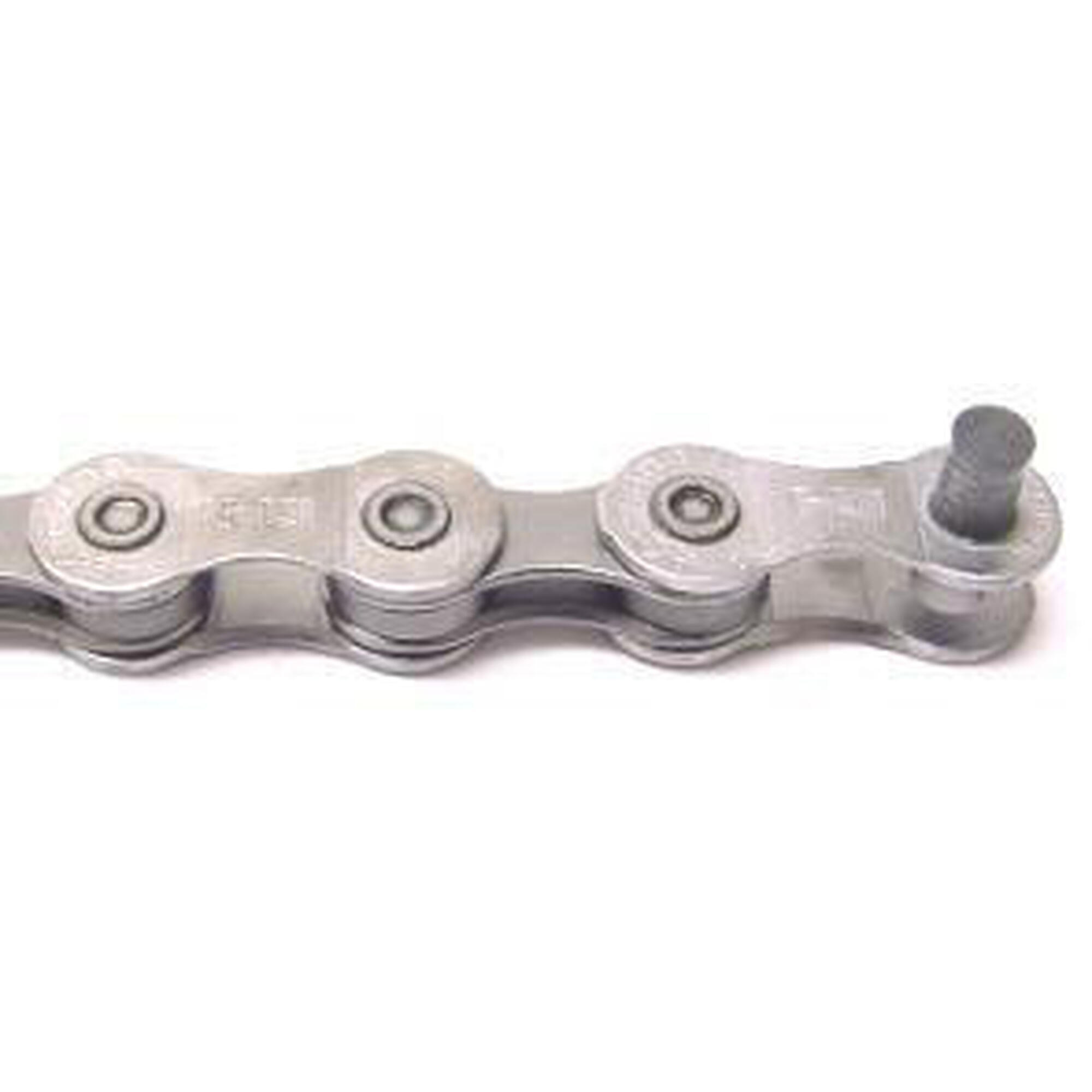 Shimano Kette XT/Ultegra HG93 9-fach 116 Glieder mit Kettennietstift