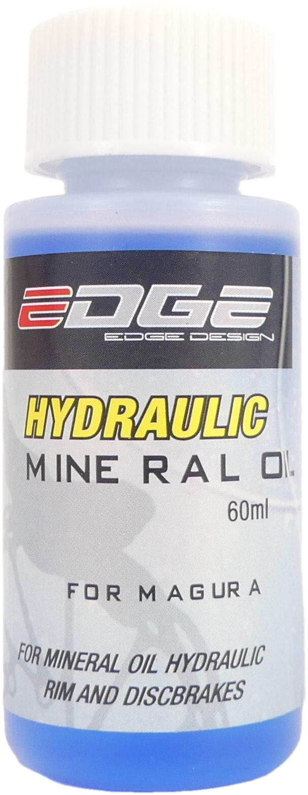 Remvloeistof Minerale Olie - Blauw (60 Ml) 2/2