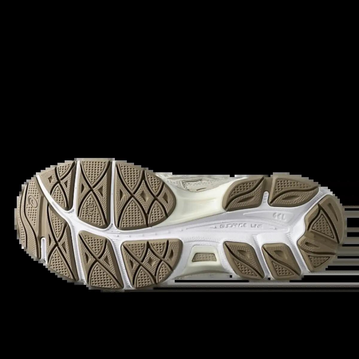 Zapatillas  Gel-NYC White Feather Grey 5/5