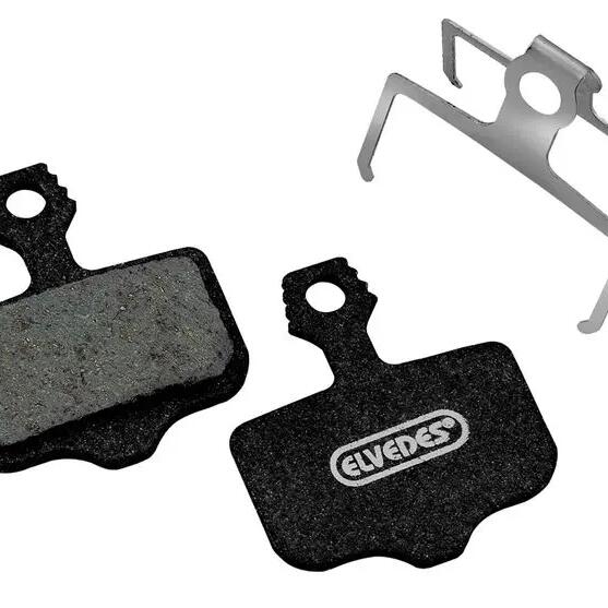 Metallic Carbon Disc Brake Block Set for Avid XX X0