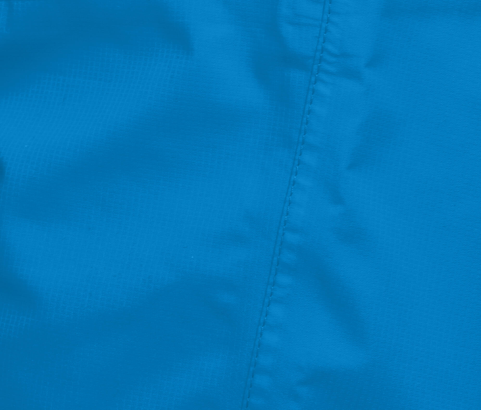 3/4 Regenhose Netzfutter, 12000 mm Wassersäule Blau 4/5