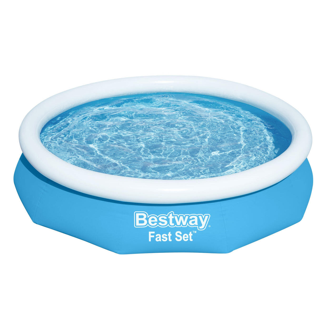Piscine gonflable Bestway 3200 L 2/5