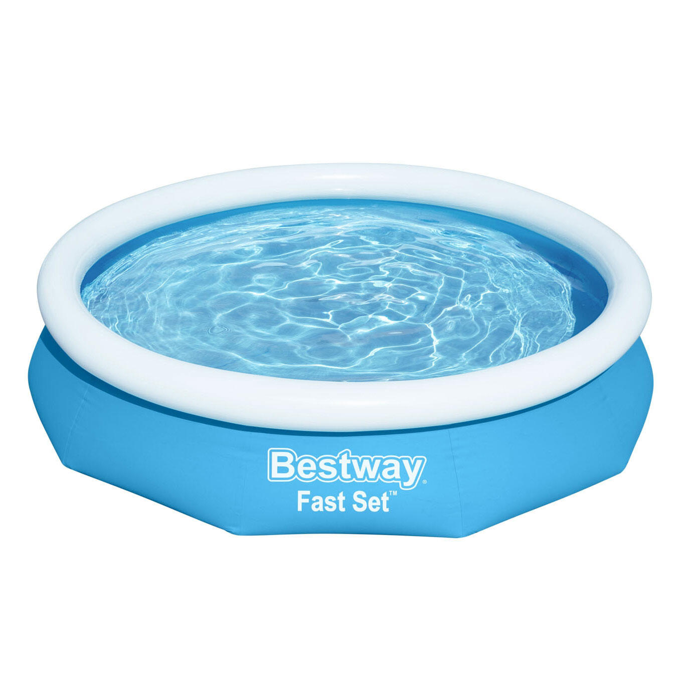 Piscina Gonfiabile Bestway 3200 L 2/5
